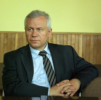 Marek Jurek