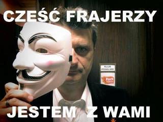 Apel do antyklerykał&oacute;w?