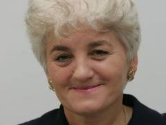 śp. Janina Fetlińska