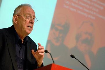 Alasdair MacIntyre