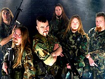 Sabaton