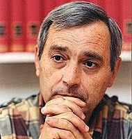 Vittorio Messori