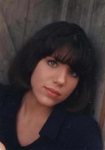 Melissa Ohden