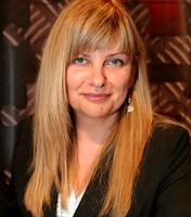 Anita Gargas