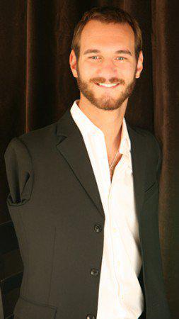Nick Vujicic