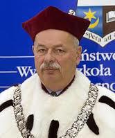 prof. Stanisław Komornicki prof. Stanisław Komornicki