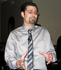Josh Brahm