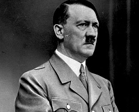 Adolf Hitler - idol aborterów Adolf Hitler - idol aborterów