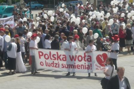 fot. Jarosław Wr&oacute;blewski