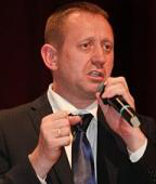 Robert Telus