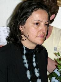 Myrna Nazzour