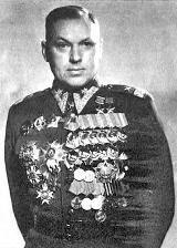 Konstanty Rokossowski