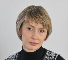 Agnieszka Romaszewska-Guzy