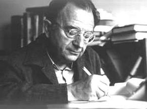 Erich Fromm