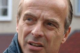 Jan Pospieszalski