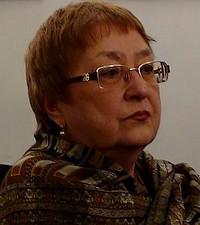 Barbara Rogalska
