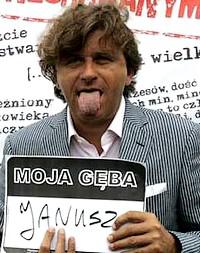 Janusz Palikot
