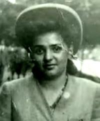 Irena Schirtładze