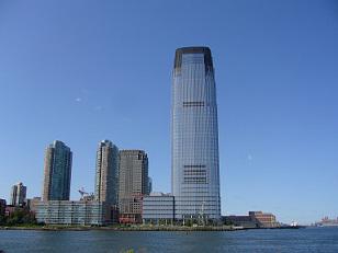 Goldman Sachs Tower
