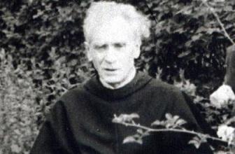 o. Andrzej Klimuszko