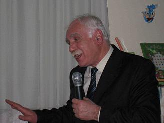 dr. hab. Michael Abdalla