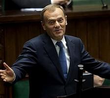 Donald Tusk
