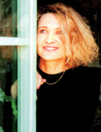 Teresa Kaczorowska