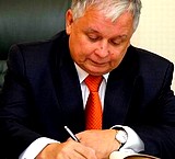 Lech Kaczyński