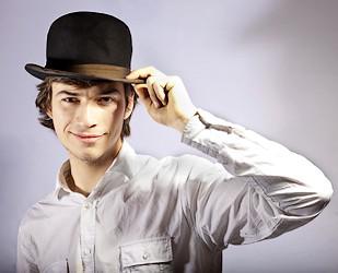 Jan Mela