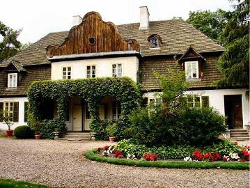 Muzeum Ziemi Średzkiej w Koszutach