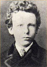 Vincent van Gogh
