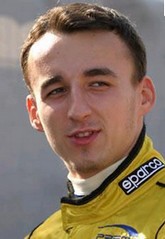 Robert Kubica