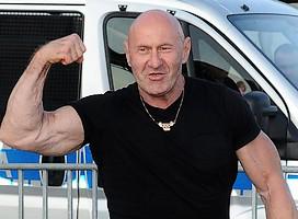 Paweł Rabczewski