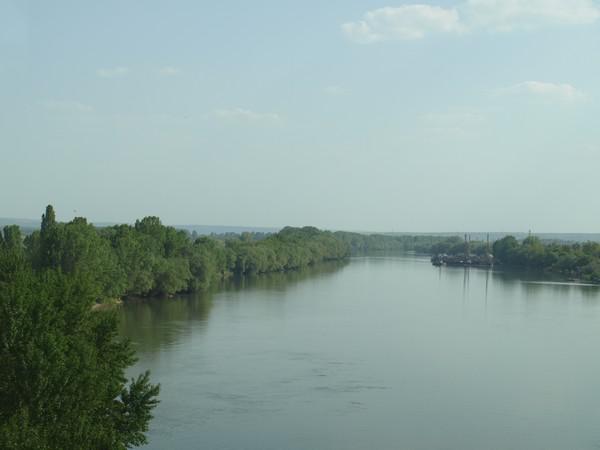 Dniestr.