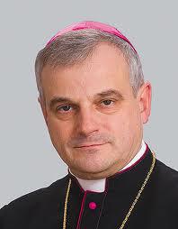 Bp Marek Mendyk