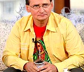 Wojciech Cejrowski
