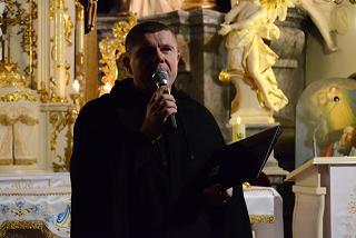 O. Bartosz Pawłowski OFM Conv