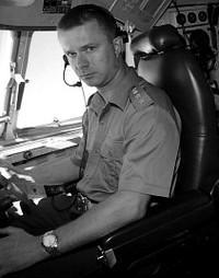 Kpt. Arkadiusz Protasiuk