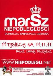 Marsz Niepodległości