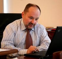 Maciej Łopiński
