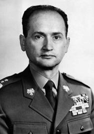 Gen. Wojciech Jaruzelski