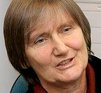 Barbara Fedyszak-Radziejowska