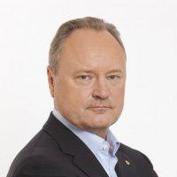 Janusz Szewczak
