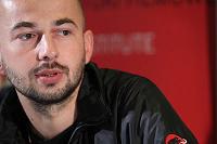 Piotr Niemyjski (fot. Filmpolski.pl)