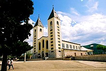 Medjugorje