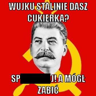 Serwilistyczne myślenie wiecznie żywe Serwilistyczne myślenie wiecznie żywe