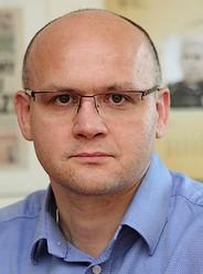Sławomir Jastrzębowski