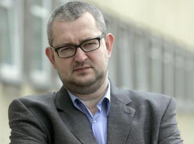 Rafał Ziemkiewicz