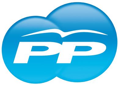Logo Partido Popular