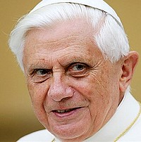 Benedykt XVI